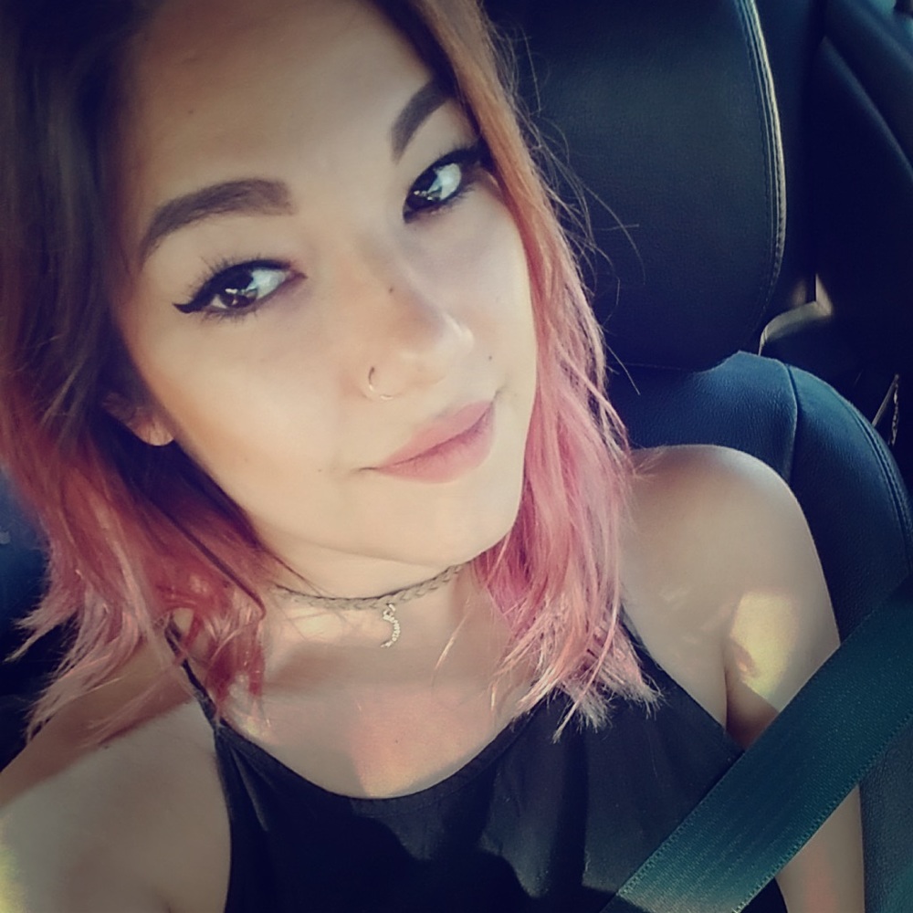 Meet your Posher, Jessica